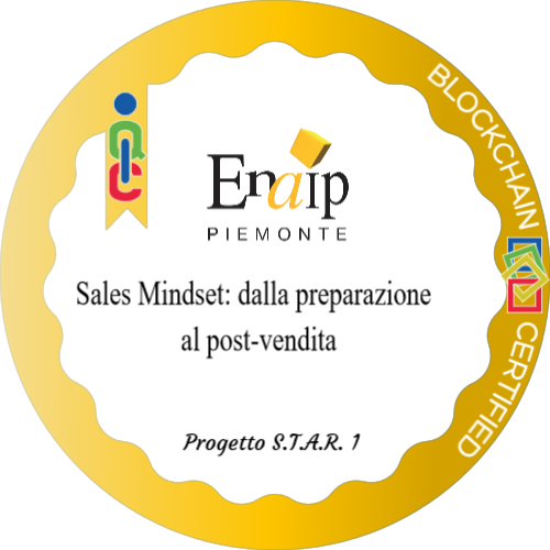 Sales Mindset: dalla preparazione al post-vendita